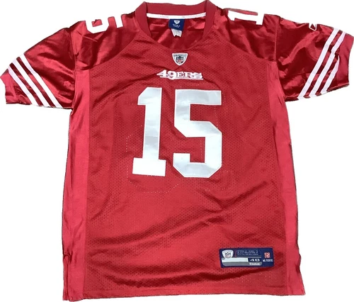 Michael Crabtree NFL Jerseys
