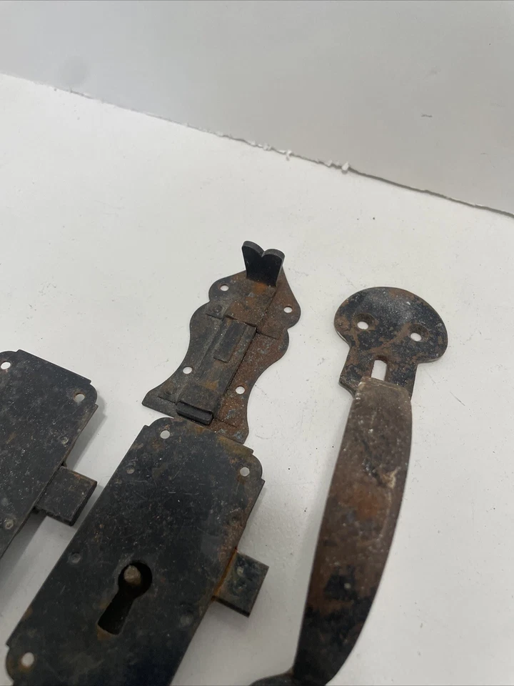 herrajes armario pino mexicano Foto 4 de 4