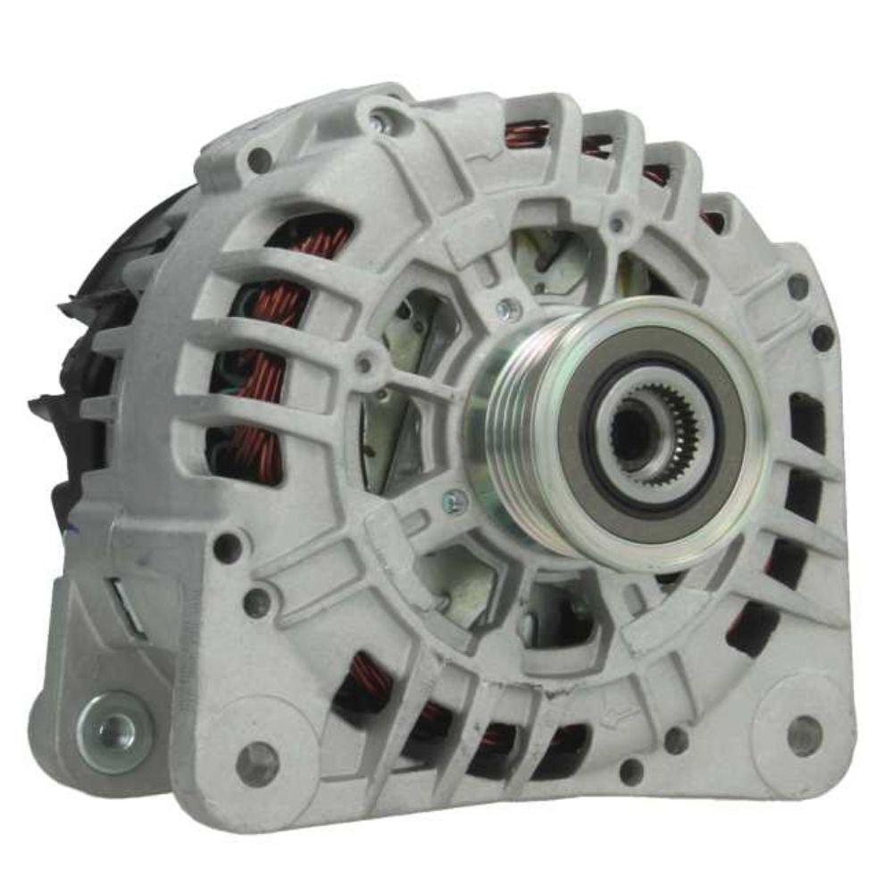 Lichtmaschine Per Renault Logan 125 A 12 V 2542523
