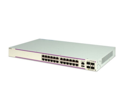 Alcatel-Lucent OS6350-24-EU Switch - 24 Anschlüsse - L3 - managed inkl VAT