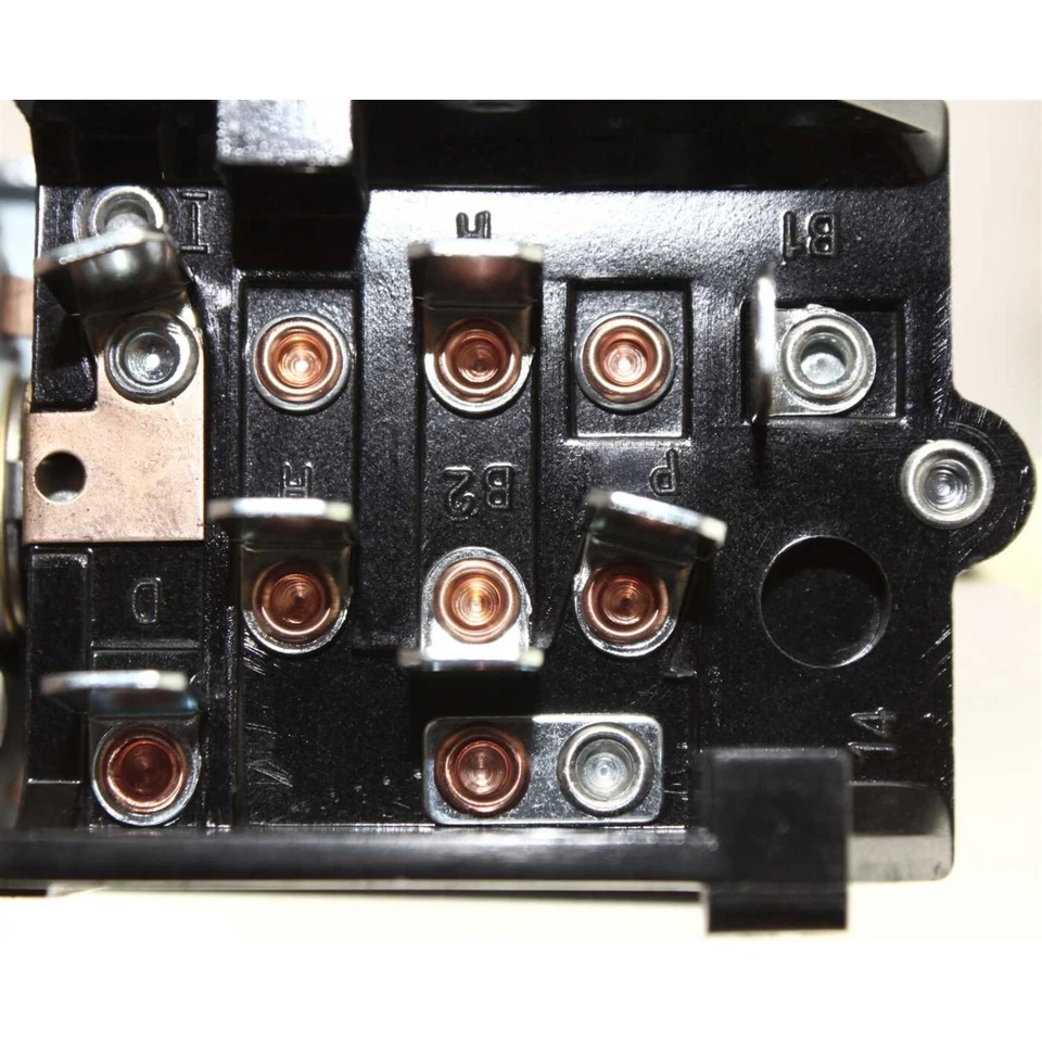 Interruptor de faros faros lámpara de conducción Ram camión furgoneta Wm300 para Dodge Foto 4 de 4