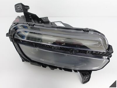 JEEP AVENGER Bj.22- PERFORMANCE HIGH FULL VOLL LED Scheinwerfer Rechts