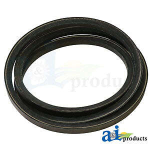 A&I A-87526140 Engine Fan Belt Compatible with 87526140