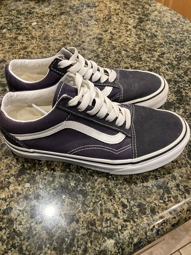 ebay vans size 4