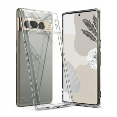 FÜR GOOGLE PIXEL 9 PRO - Hülle Back Case Tasche ULTRA SLIM + Displayschutzglas