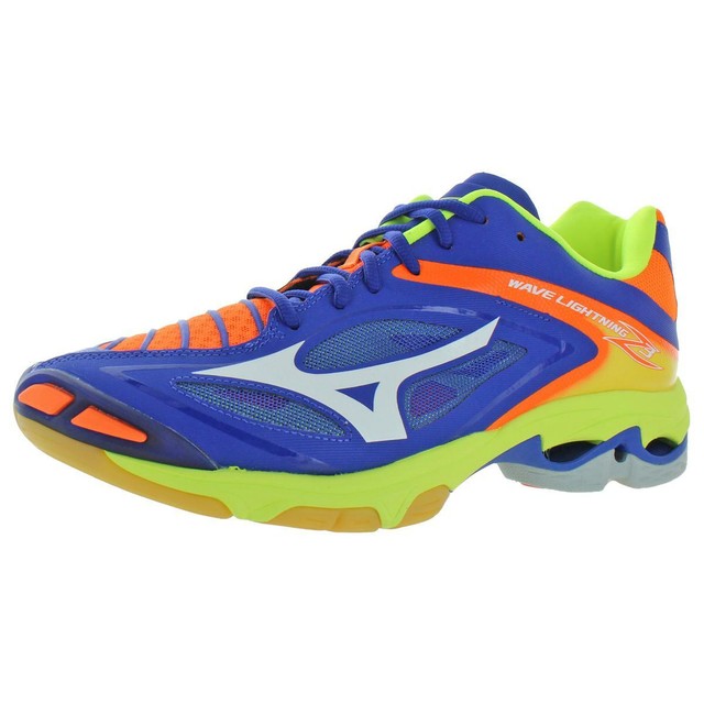 usa mizuno volleyball shoes