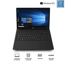 Core Innovations 14  Notebook - 4GB Ram - 64GB SSD - 1920 x 1080 - Windows 10 S