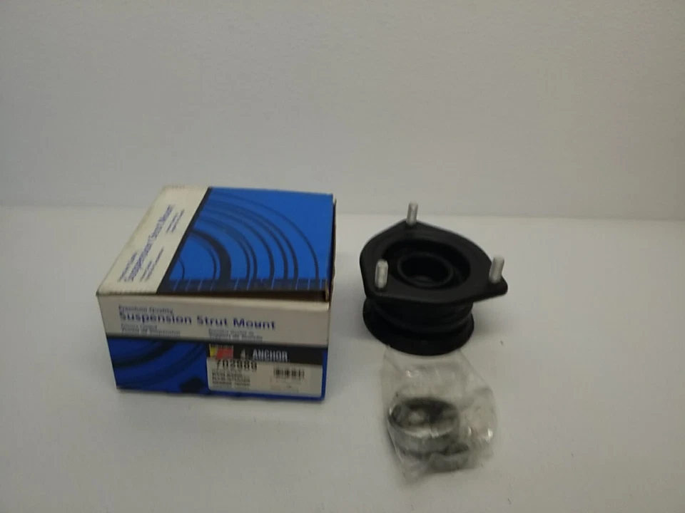 Montaje de puntal de suspensión de anclaje 702989 para 89-02 Axxess Máxima Quest Villager Foto 2 de 3