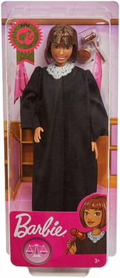 judge barbie