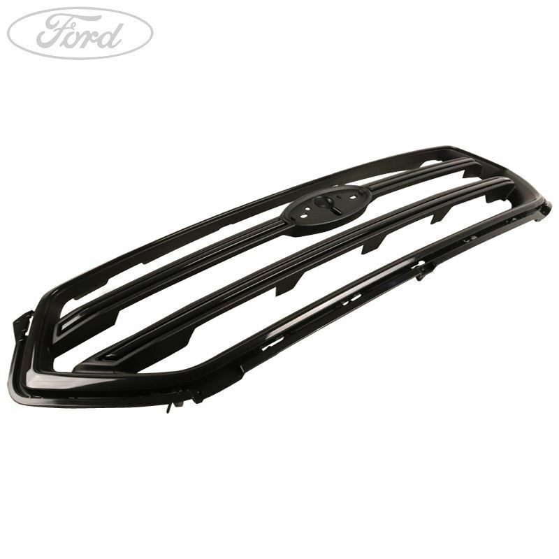 Genuine Ford Kuga Mk2 Radiator Grille Chrome 2016- 2094916 for 