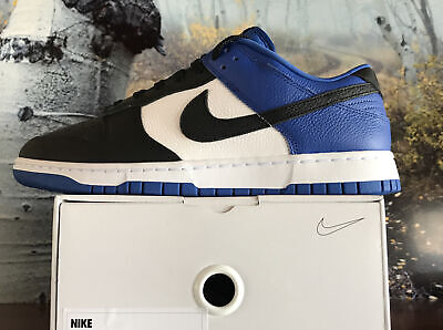 Nike Id Dunk Low 365 By You Size 10 5 In Hand Ships Now Ebay