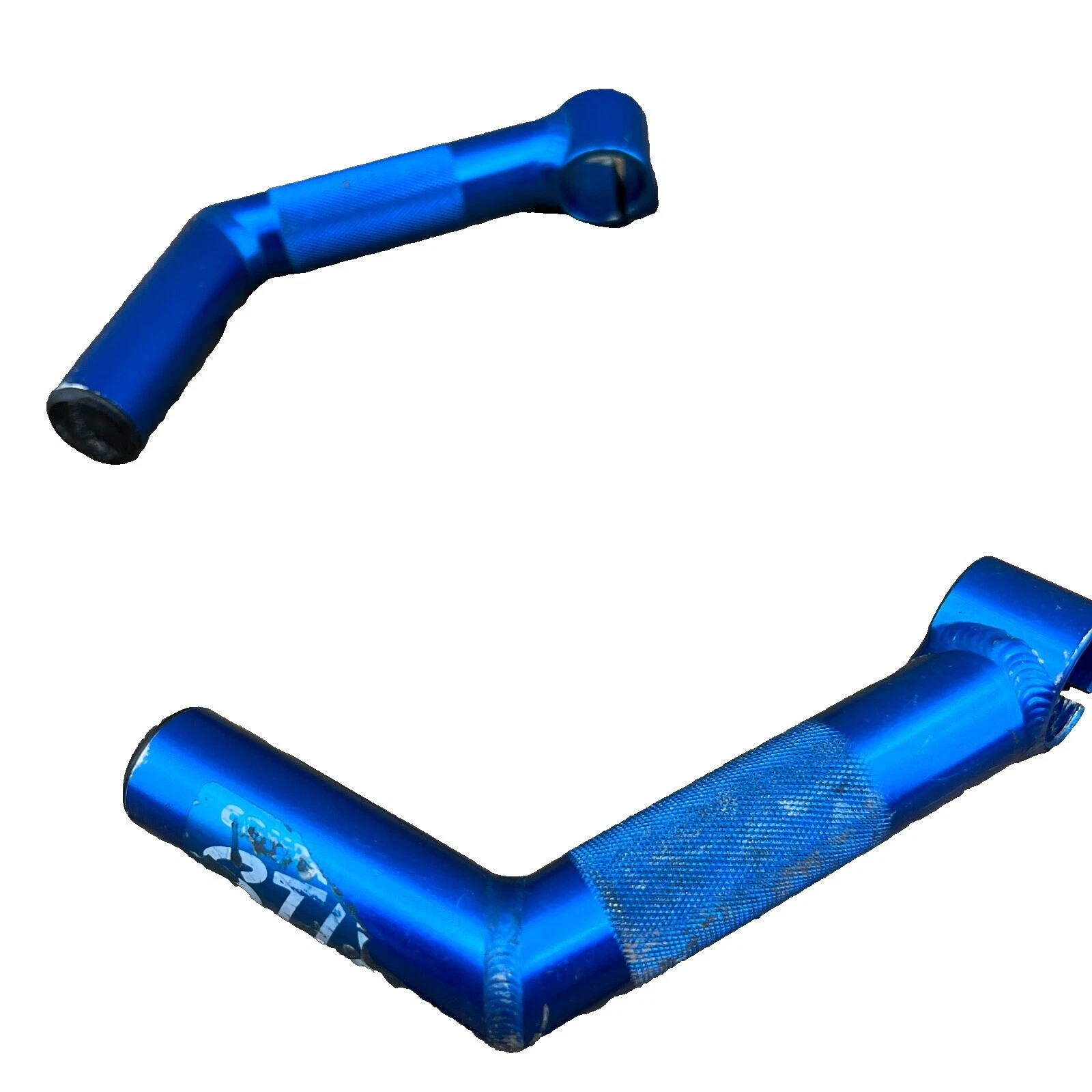 Control Tech Bicycle Bar Ends & Plugs