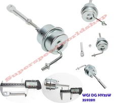 Internal Wastegate Turbo Actuator for HY35W 3592811 3596191  4036239