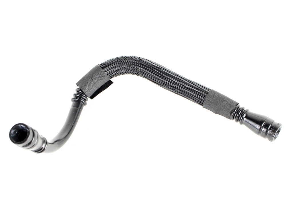 Semi-Automatic Transmission Control Pressure Hose Pipe Citroen  