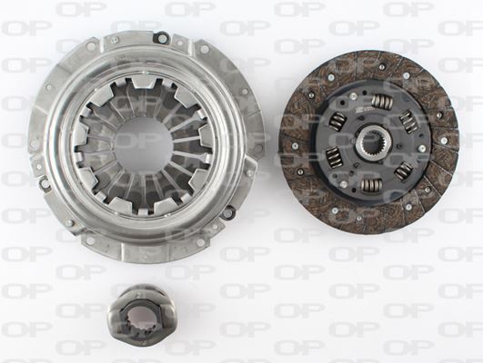 Kit d'embrayage Nissan Vanette Fourgon pour régler les problèmes de passage de vitesse