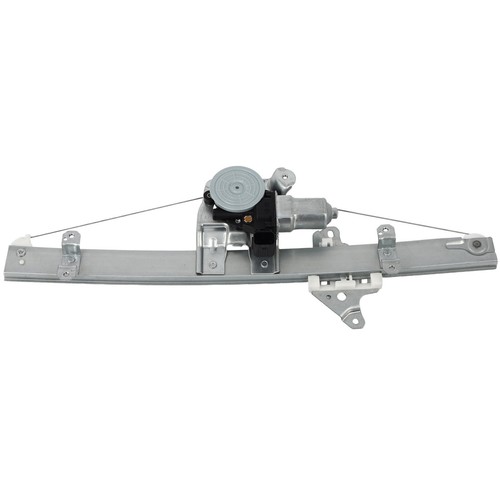 For 2014-2020 Nissan Rogue Front Passenger Side Window Regulator with Motor - Picture 5 of 10