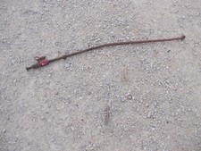 Farmall Cub Ih Tractor Orignal 1pt Hitch Main Lift Arm W/ Spacer