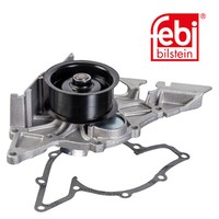 Febi Bilstein Wasserpumpe FüR Audi A6 4B C5 4A C4 4A2 4A5 Cabriolet 18896