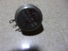 AB BA10034-579 7177-0.5-MEG Type J Potentiometer #84 *FREE SHIPPING*