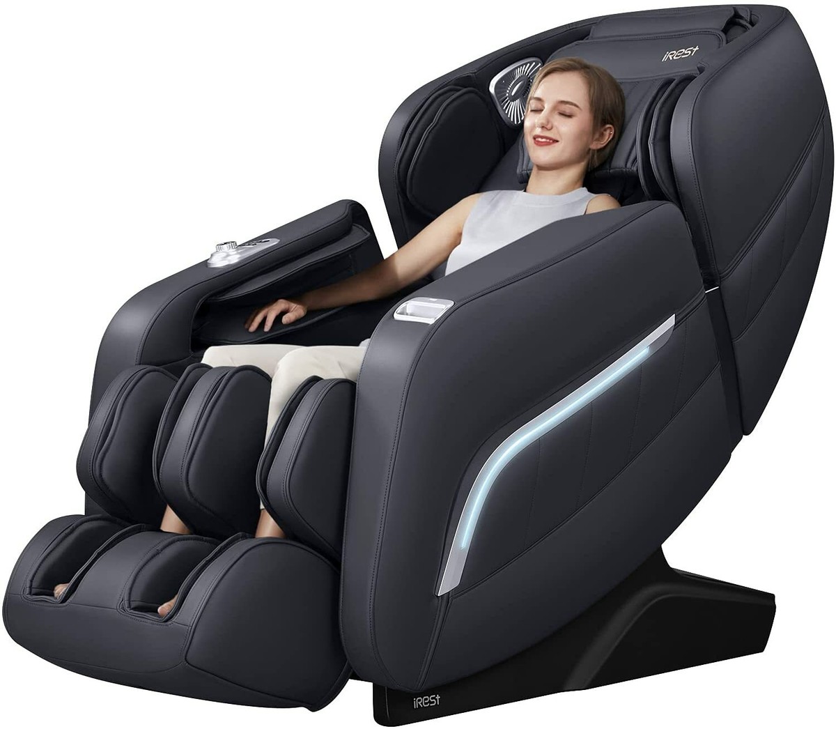 Shiatsu Massage Massage Recliner Best 4d Massage Chair Massage