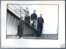 SHACK Vintage print. 24 x 18 cm Silver Print