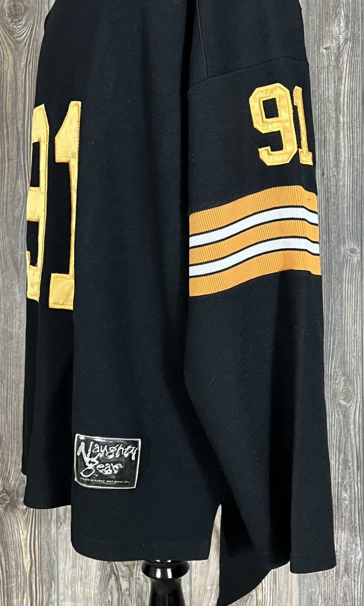 Naughty Gear 91 Vintage Hip Hop Naughty By Nature Jersey Naughty Gear 91 Vintage Hip Hop Naughty By Nature Jersey