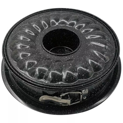 5908287217782 TORTOWNICA 24cm Z WKŁADEM DO BABKI KINGHOFF KH-1778 KINGHOFF