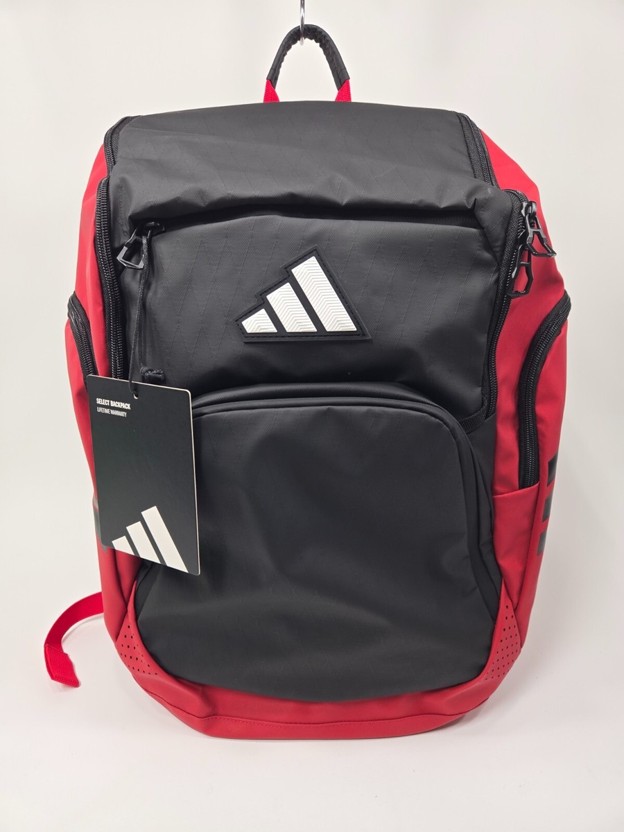 Adidas Select Backpack NWT