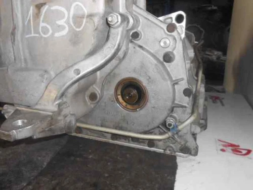 9AJ619AJNH0109 Caja Cambios para GENERAL MOTORS CADILLAC STS * 5802557 - Imagen 8 de 8