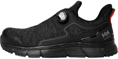 Zapatos de seguridad Helly Hansen Kensington Low Boa S3