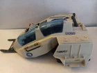 Vintage 1987 GI Joe Cobra Wolf Arctic Snow Vehicle Incomplete
