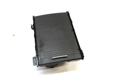 2015 RANGE ROVER EVOQUE (L538) FRONT CENTER CONSOLE CUP HOLDER w/ 12V SOCKET