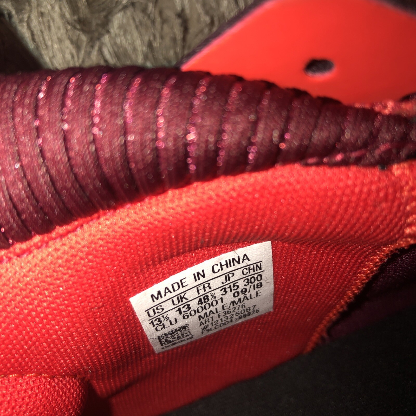 adidas pro vision basketball