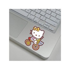 Hello Kitty Macbook Sticker For Laptop Ipad Surface Pro Vinyl Decal B