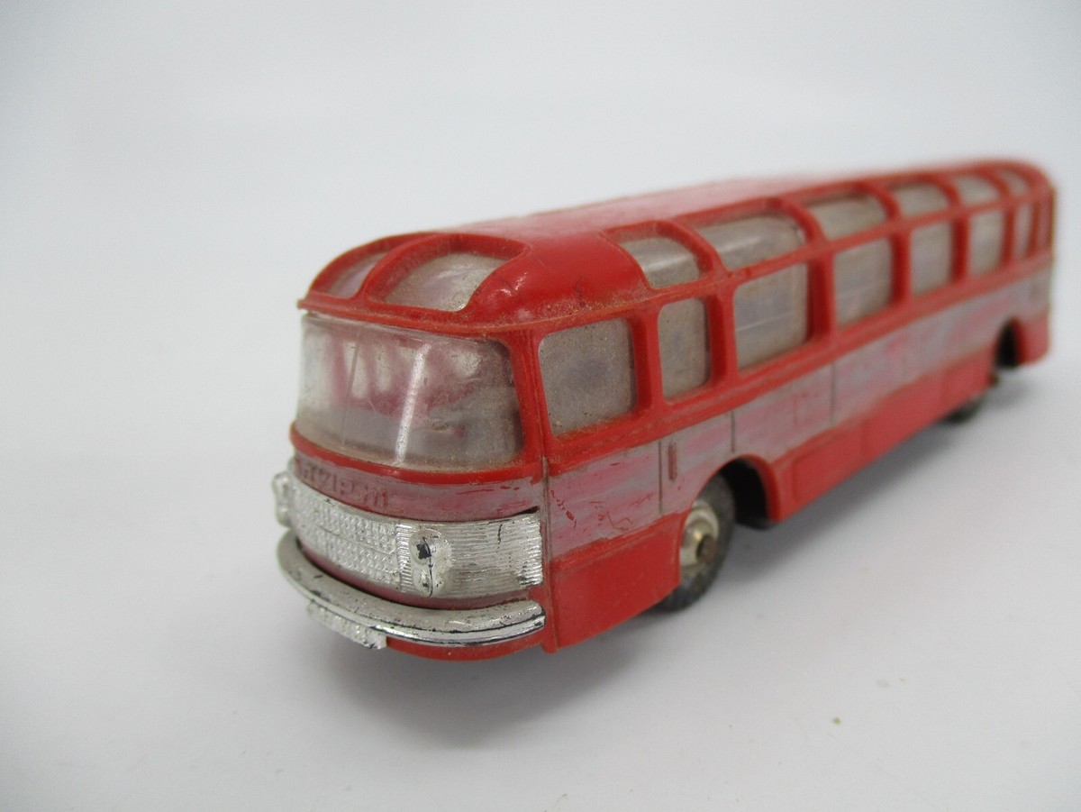 AV344 NOREV MICROMINIATURES HO 1/86 AUTOCAR SAVIEM SC1 REF 528 ROUGE AV344 NOREV MICROMINIATURES HO 1/86 AUTOCAR SAVIEM SC1 REF 528 ROUGE