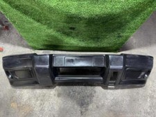 Pare-choc avant Land Rover DISCOVERY