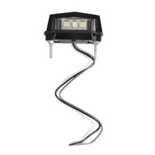 Number plate light LED /