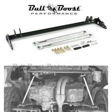 Pro Series Traction Bar K Swap For 1988-1991 Honda Civic Ef Crx Acura Integra Tu