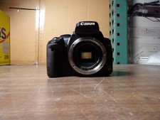 CANON DS126151 CAMERA  UNTESTED