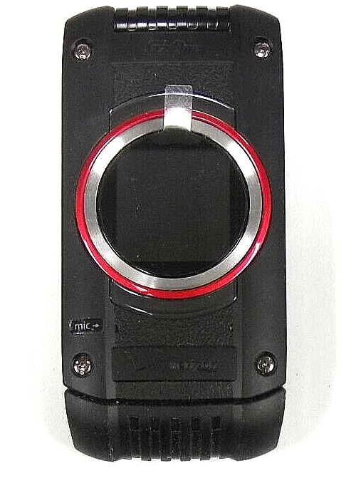 （D16）新品 カシオ Casio G'zOne TYPE-X RED au カシオ G'zOne TYPE-X [レッド] 価格比較 - 価格.com