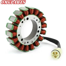 STATOR GENERATOR ALTERNATOR Fit for Honda 75 to 90HP 1997-2006 31120-ZW1-003 SG