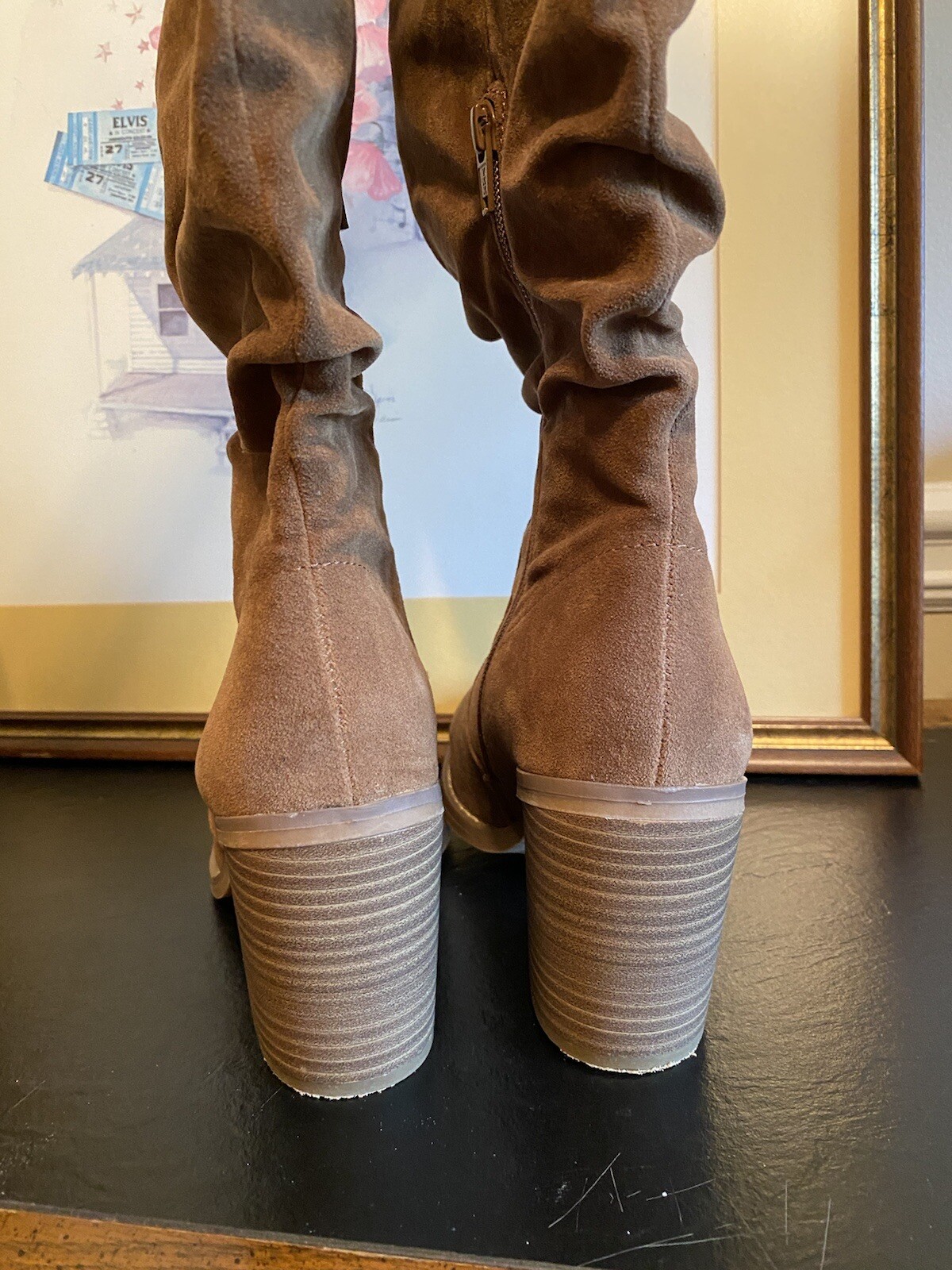 Universal Thread Boots - image 2