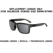 Oakley Holbrook OO9102 57 Replacement Lens Re...