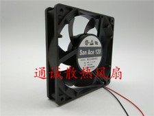 San Ace 120 9G1248A402 48V 0.13A 12CM Laser Cooling Fan
