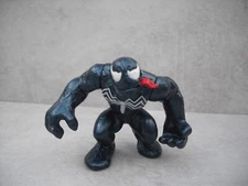 HASBRO MARVEL SUPER HERO SQUAD/PLAYSKOOL HEROES FIGURES