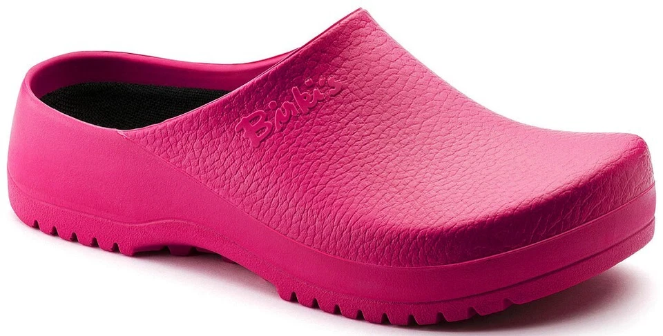 Birkenstock Professional Super Birki Clog, Pflege, Gastronomie Gartenschuh