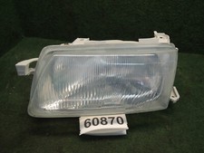 HALOGEN Frontscheinwerfer links Opel Astra F (T92) 1994-1998 Facelift 24421500
