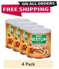 4 pack NESTLE Nestum Wheat and Honey Cereal 10.6 oz. C 10.6 oz