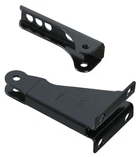 Door Closer Parts Kit, Black