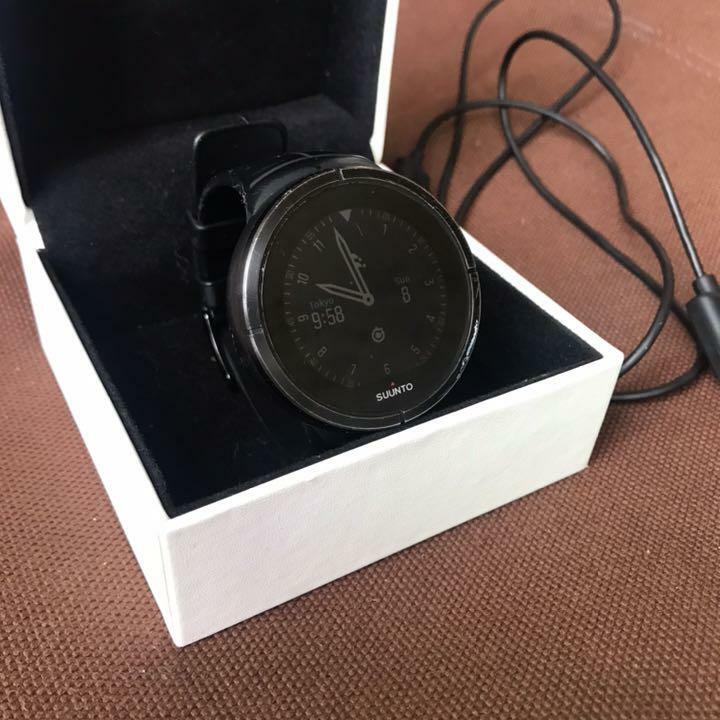 suunto ow161